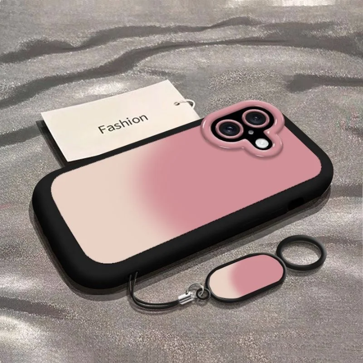 Coque télephone iphone