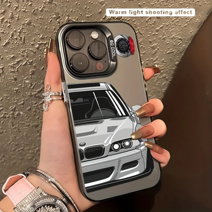coque iphone
