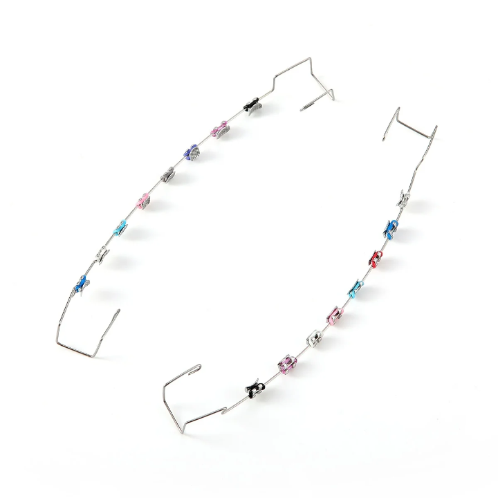 Bracelet dentaire